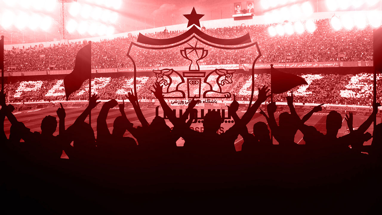 پخش زنده دربی امیدهای پایتخت از اینستاگرام آکادمی